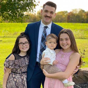 Meet your Posher, Jake